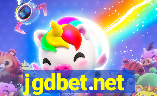 jgdbet.net