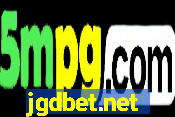 jgdbet.net