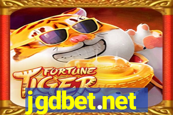 jgdbet.net