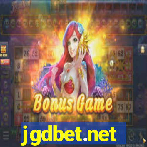 jgdbet.net