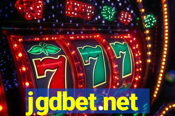 jgdbet.net