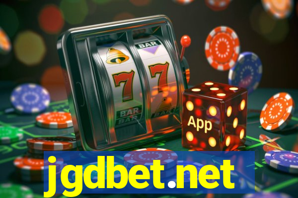 jgdbet.net