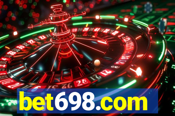 bet698.com