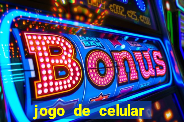 jogo de celular para ganhar dinheiro