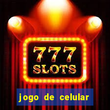jogo de celular para ganhar dinheiro
