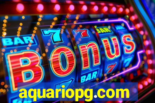 aquariopg.com