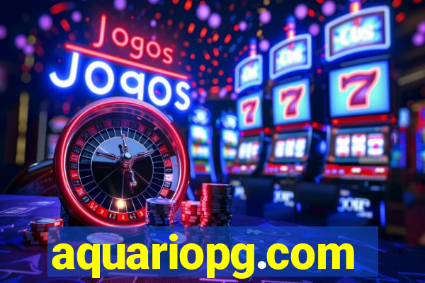 aquariopg.com