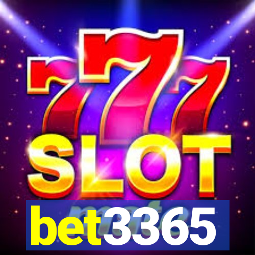 bet3365
