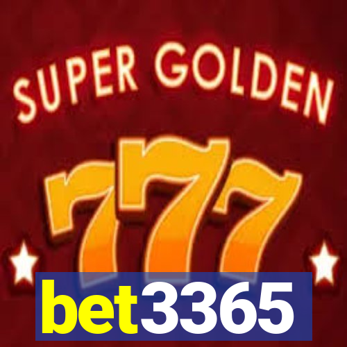 bet3365