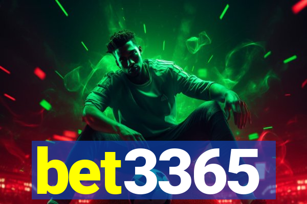 bet3365