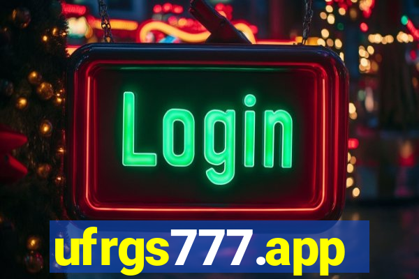 ufrgs777.app