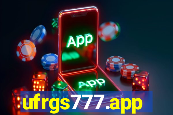 ufrgs777.app