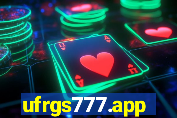 ufrgs777.app