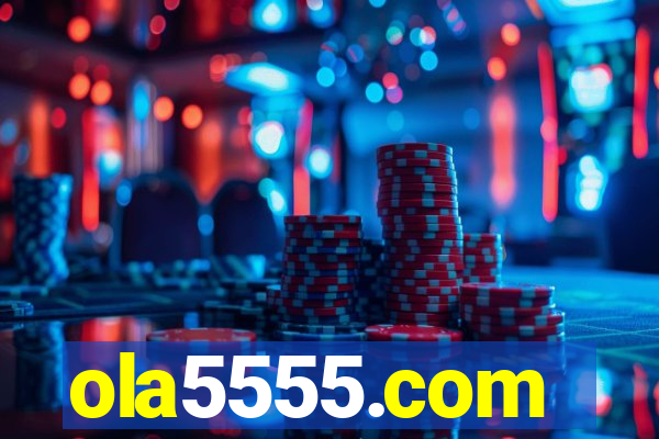 ola5555.com