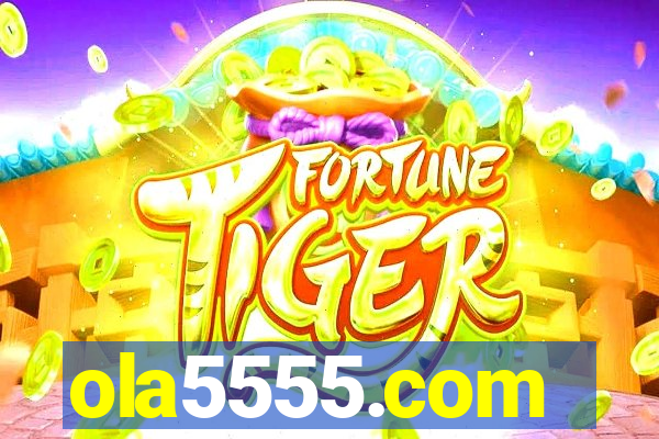ola5555.com