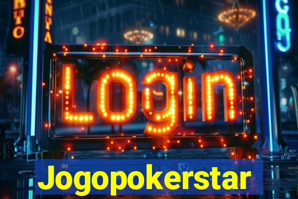 Jogopokerstar