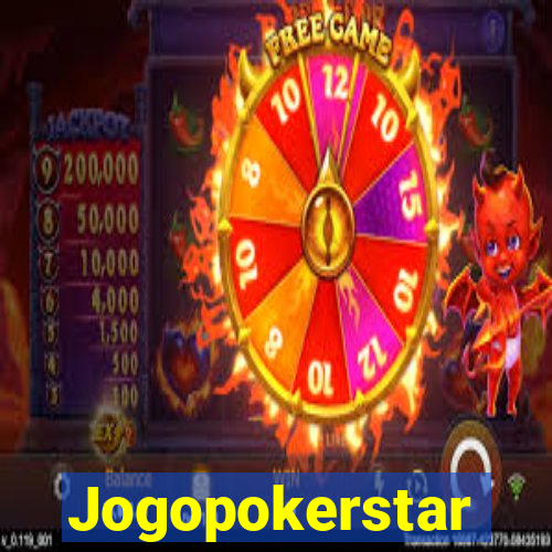 Jogopokerstar