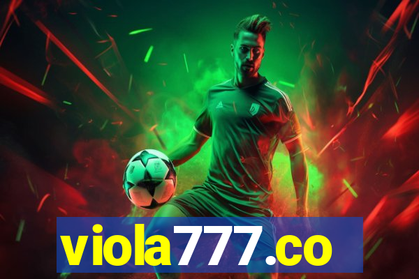 viola777.co