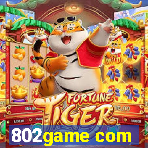 802game com
