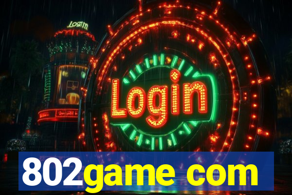 802game com