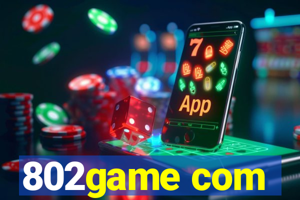 802game com