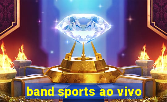 band sports ao vivo