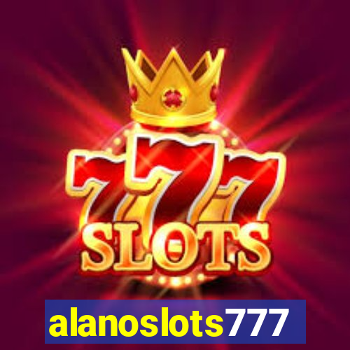 alanoslots777