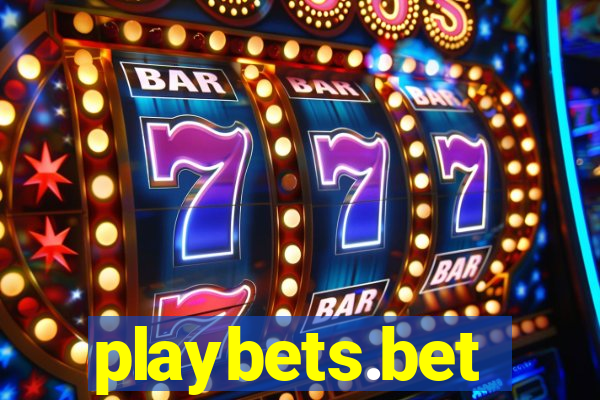 playbets.bet