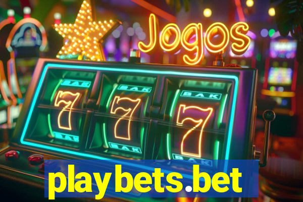 playbets.bet