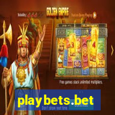 playbets.bet