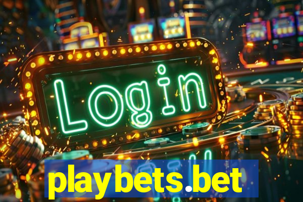 playbets.bet