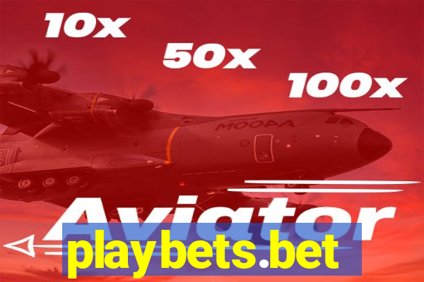 playbets.bet