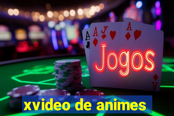 xvideo de animes