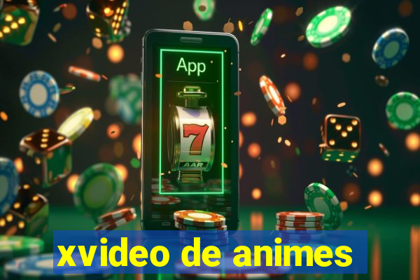 xvideo de animes