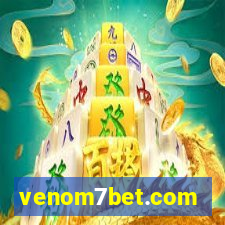 venom7bet.com