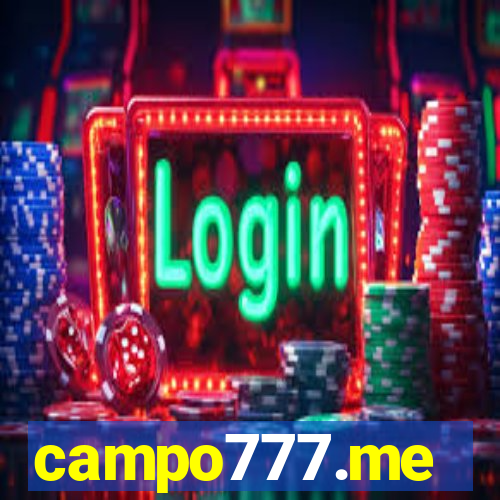 campo777.me