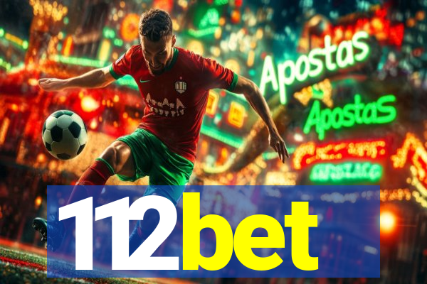 112bet