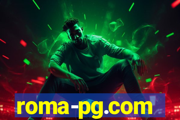 roma-pg.com