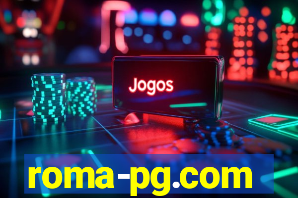 roma-pg.com