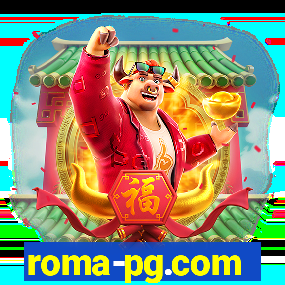 roma-pg.com