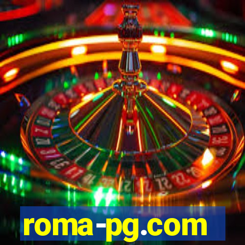 roma-pg.com