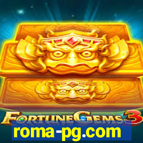 roma-pg.com
