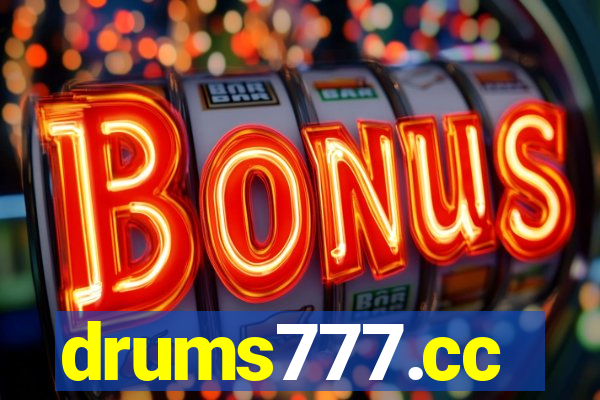 drums777.cc