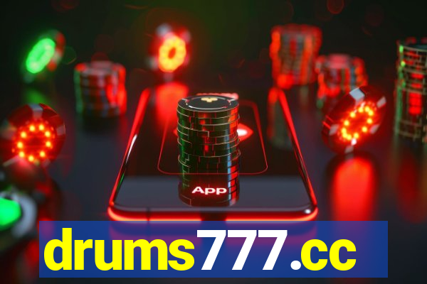 drums777.cc