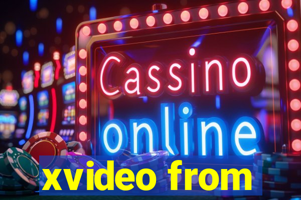 xvideo from