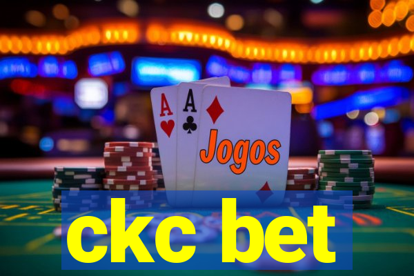 ckc bet