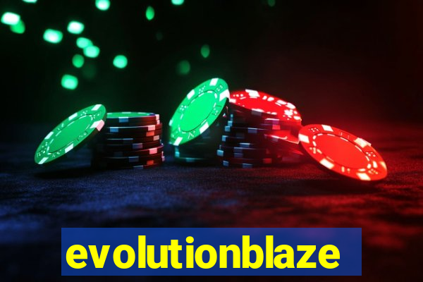 evolutionblaze