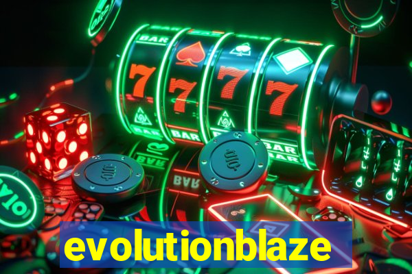evolutionblaze