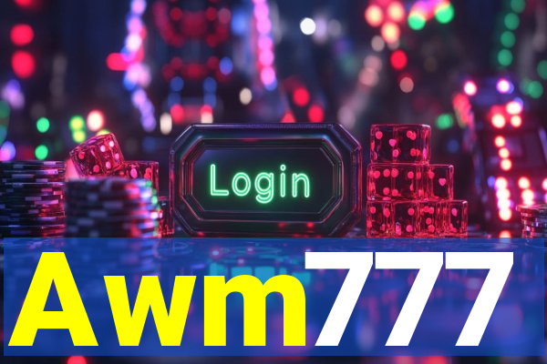 Awm777