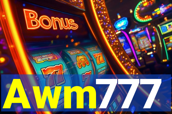 Awm777